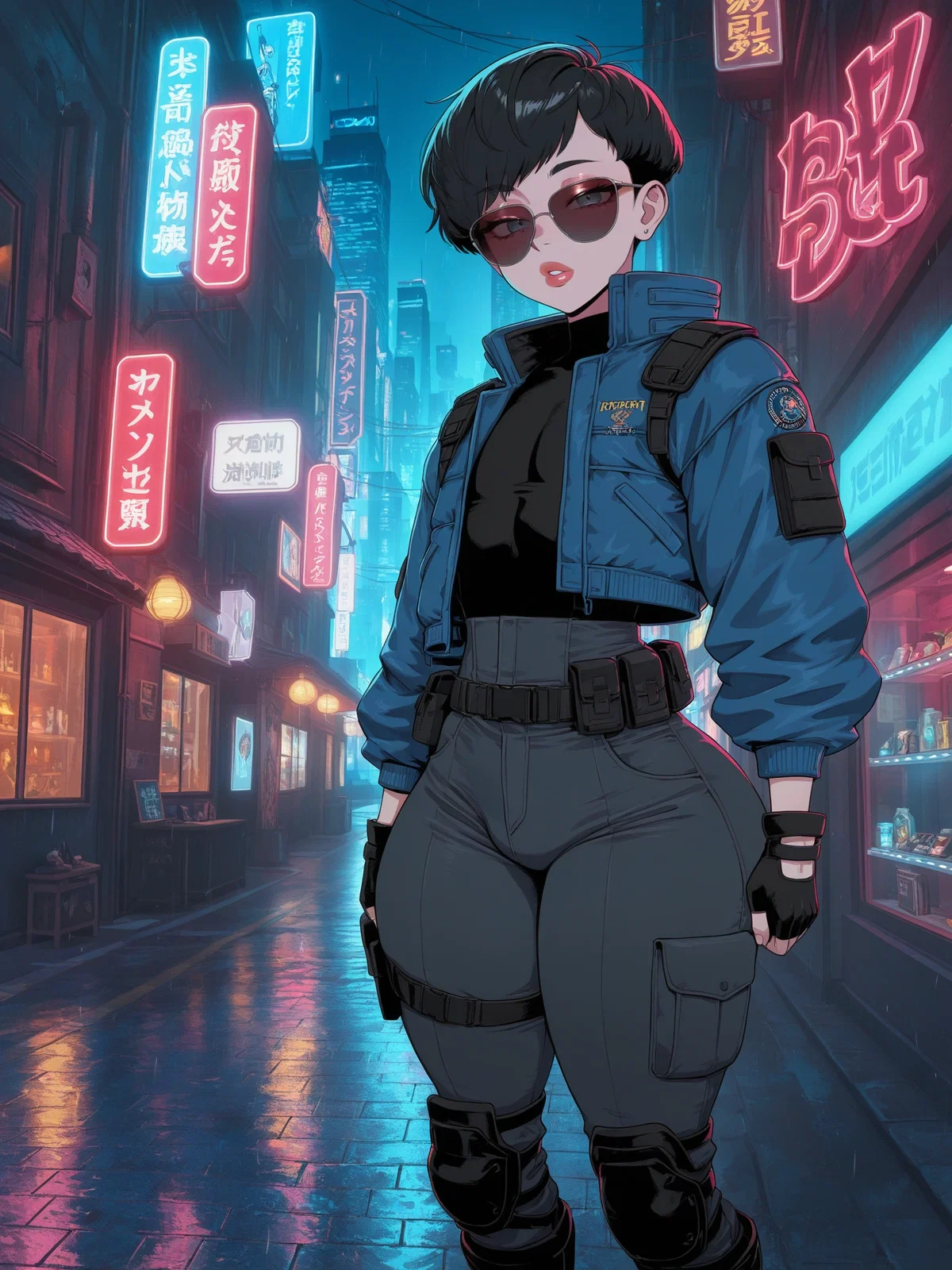Avatar of The Pretty Boy Choom