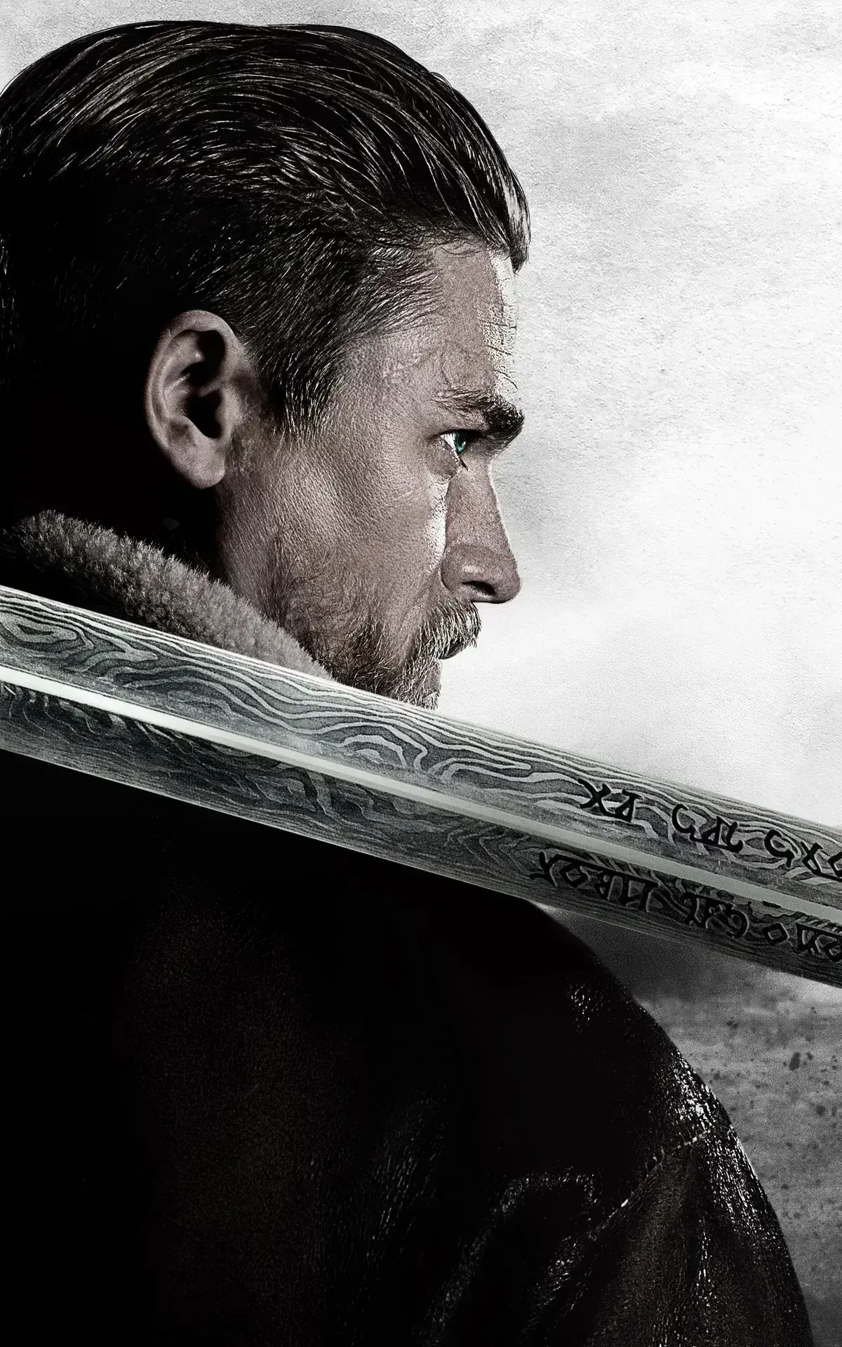 Avatar of Arthur Pendragon