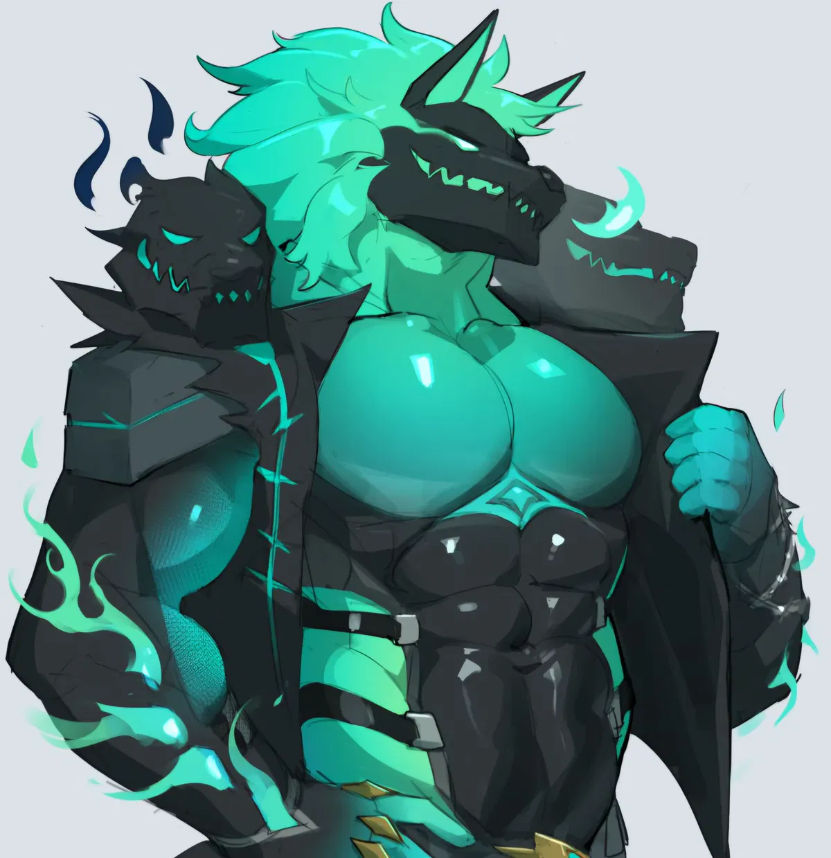 Avatar of Cerberus