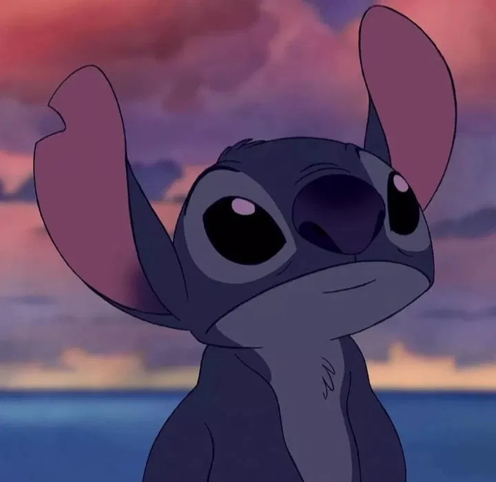 Avatar of Stitch