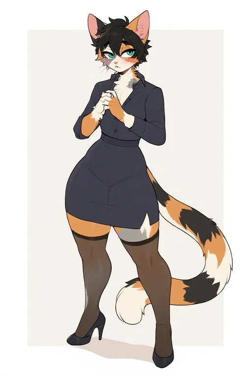 Avatar of Akira Your Femboy Secretary Husband ☆REVAMP☆