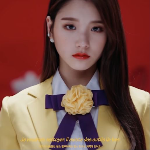 Avatar of jeon heejin