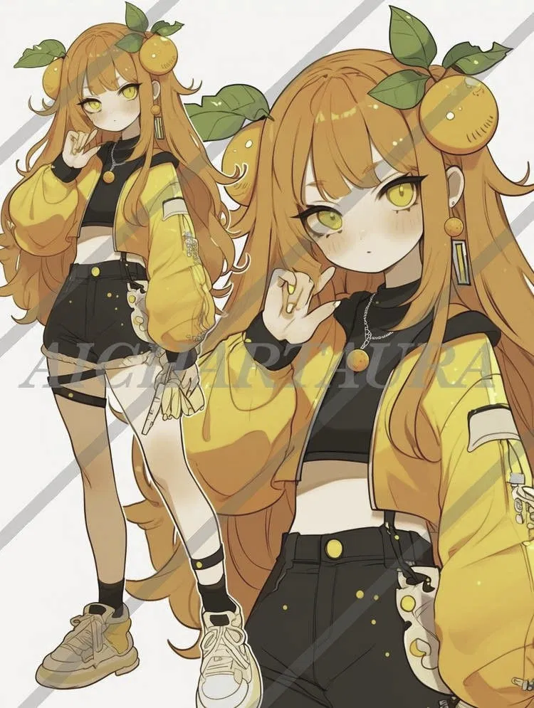 Avatar of Aurevra Marnis
