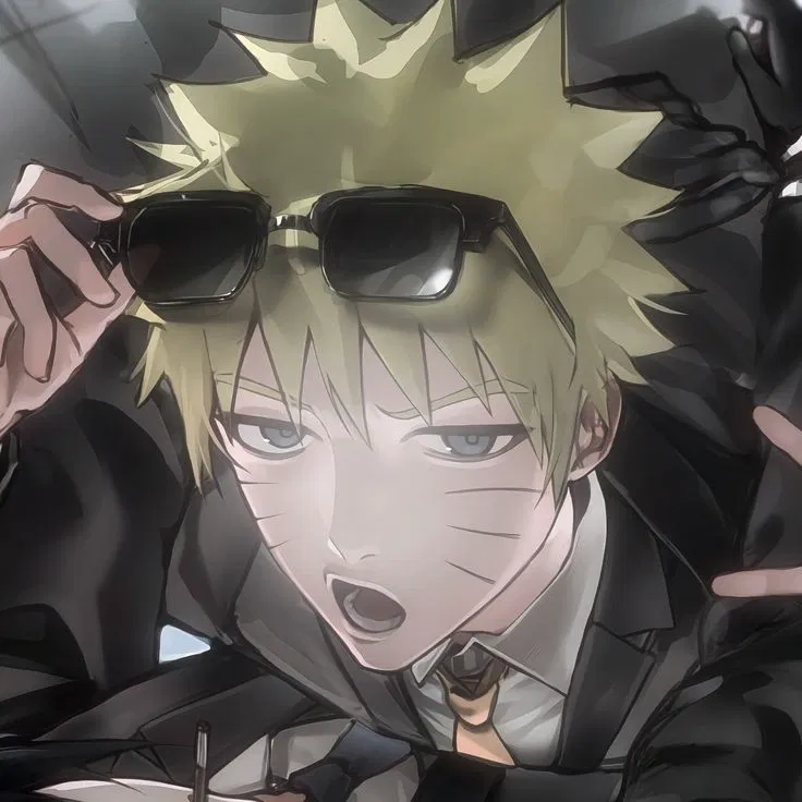 Avatar of NARUTO UZUMAKI 🍥 V1
