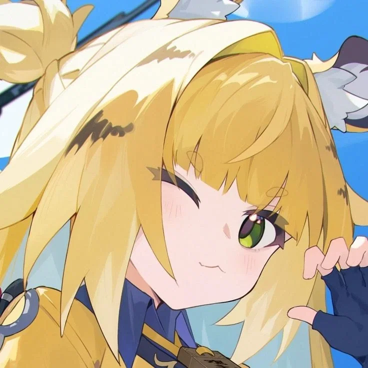 Avatar of Ju Fufu | ZZZ