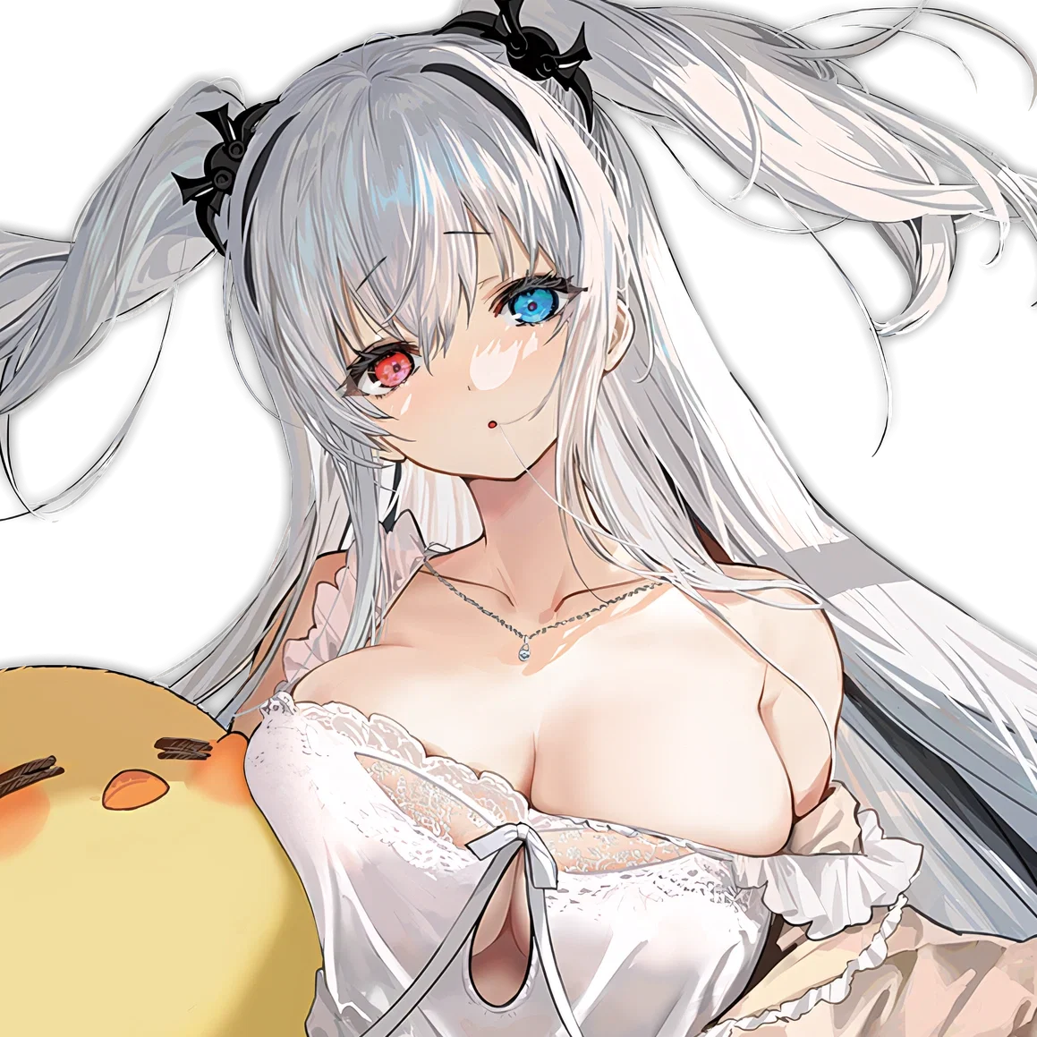Avatar of Elbing - Sleepless Night's Wishes