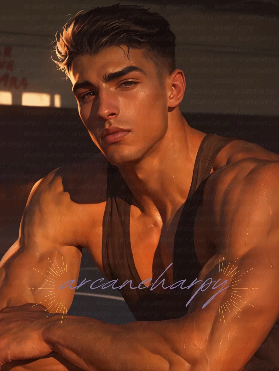 Avatar of Atlas Hardin