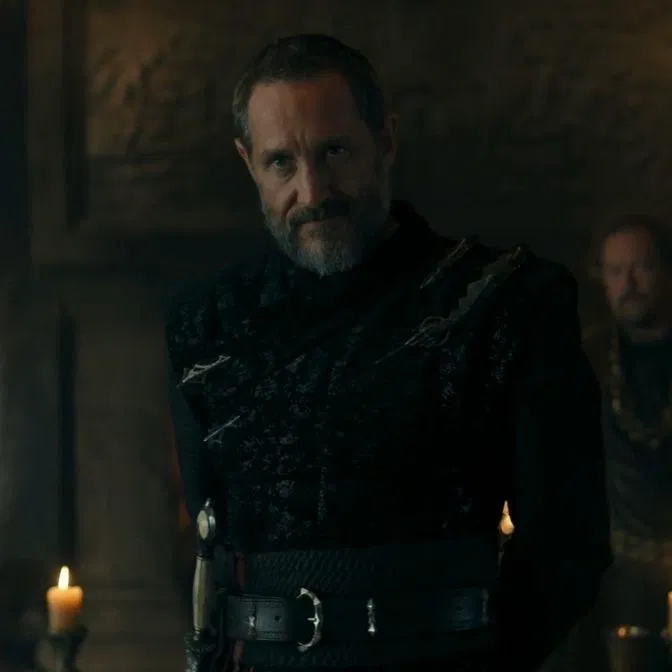 Avatar of Baelor Targaryen