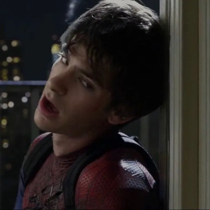 Avatar of Peter Parker