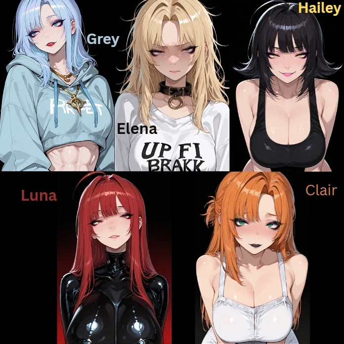 Avatar of Roommates.