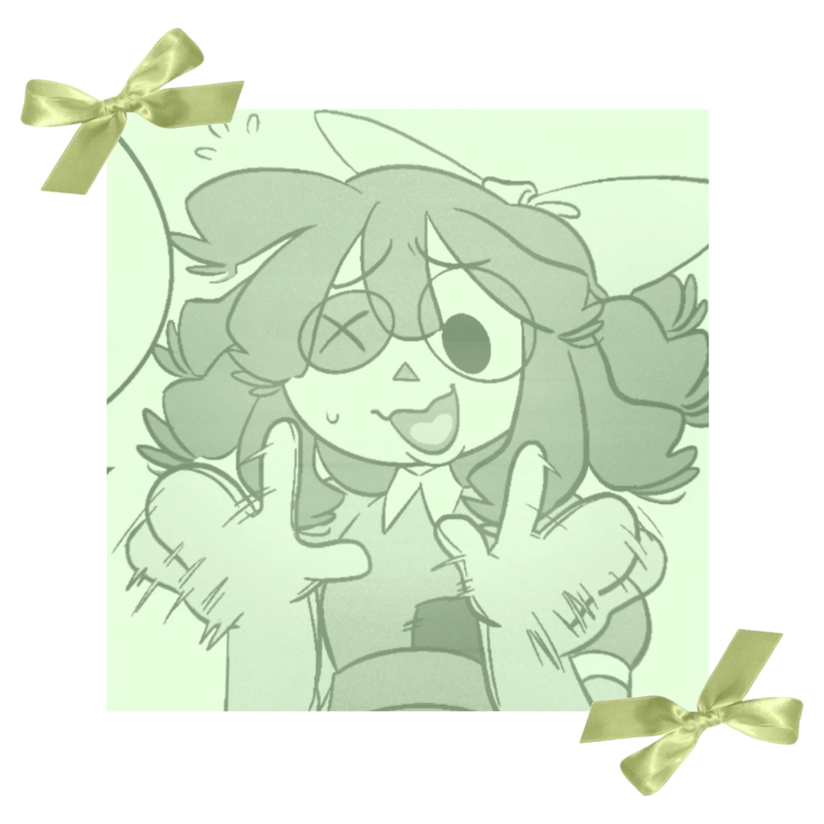Avatar of 🎀 Ragatha 🎀