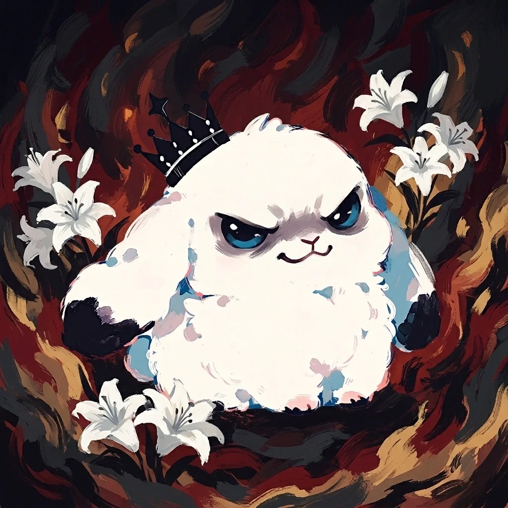 Avatar of No more ANYPOV 