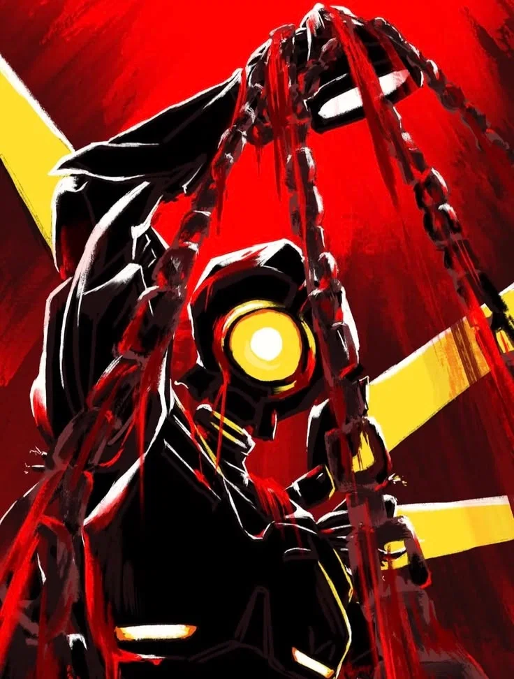 Avatar of V1 [Ultrakill]