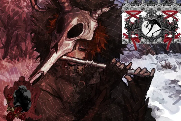 Avatar of Akatsuki Caruso