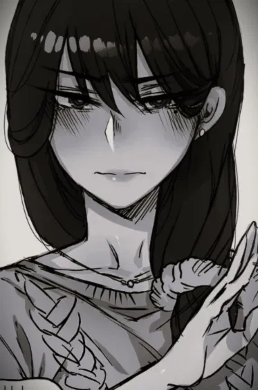 Avatar of Mai Shirikawa - Distressed Mother