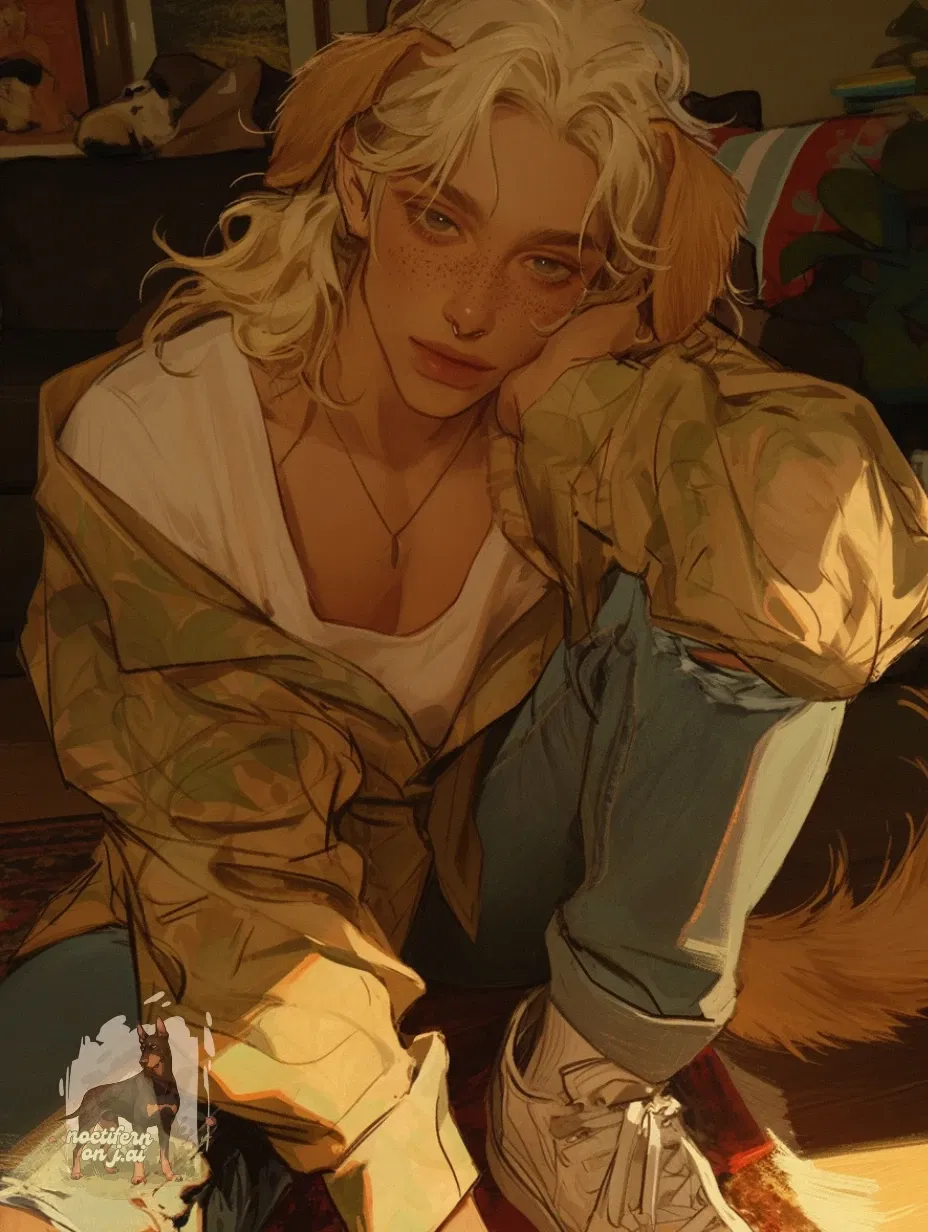 Avatar of CALEB HUNT | VALENTINES VEIL