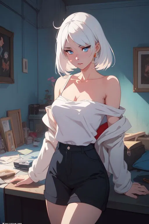 Avatar of Lila Sex addict