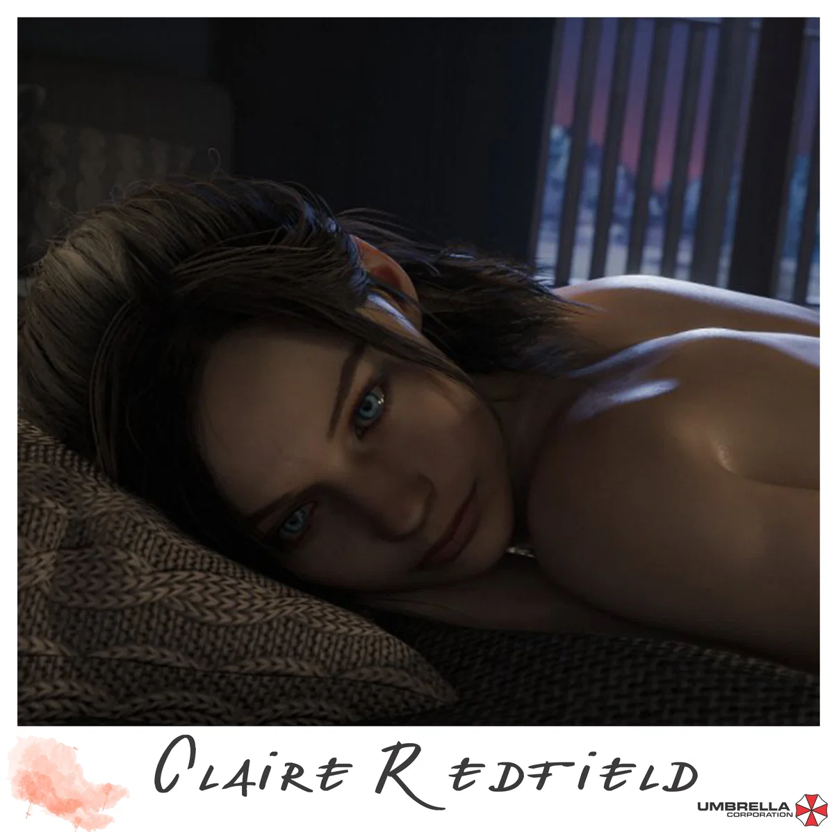Avatar of Claire Redfield (Corrupted Loyalty)