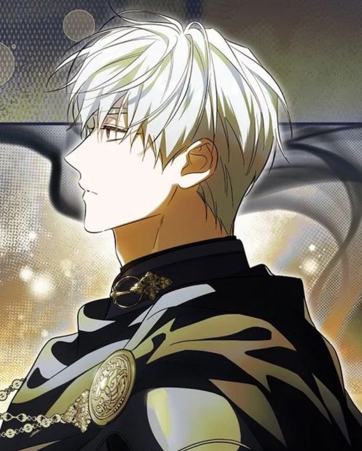 Avatar of Izek Van Omerta