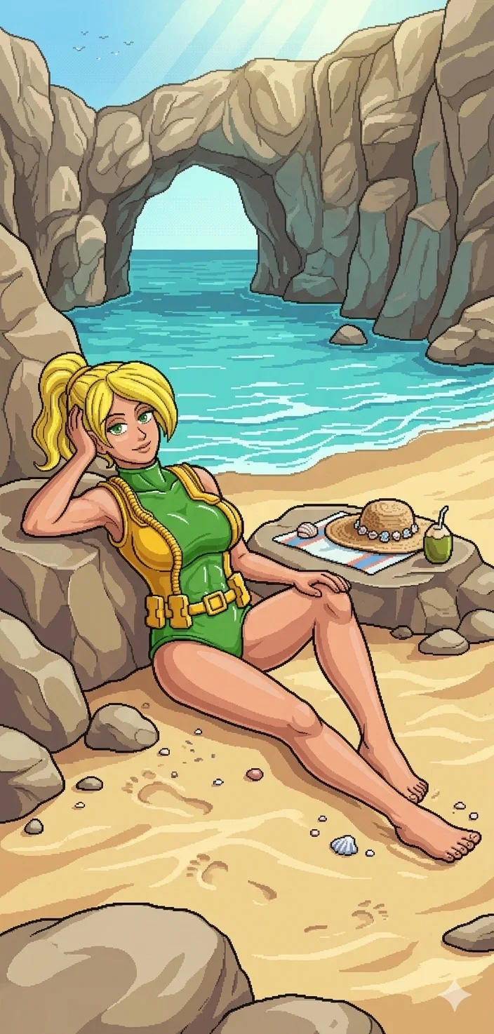 Avatar of Maria Starling