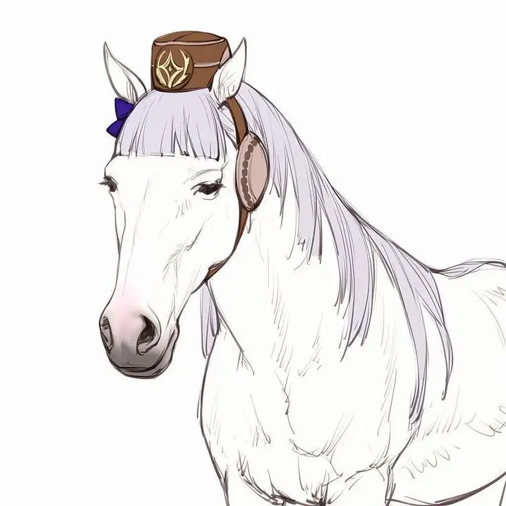 Avatar of Gold Ship | Spica Shenanigans 