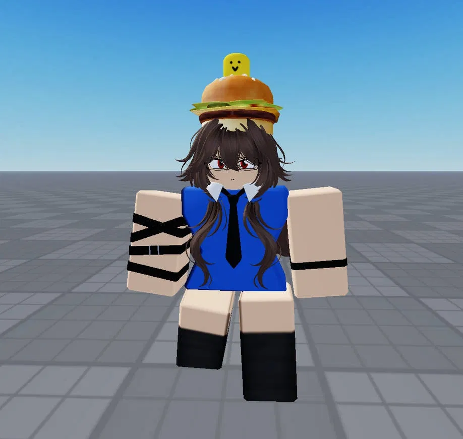 Avatar of 770n0