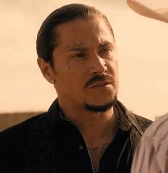 Avatar of Jimenez