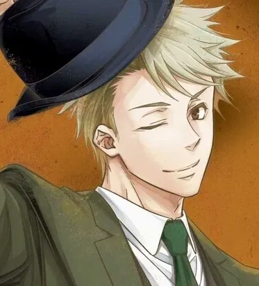 Avatar of John H Watson