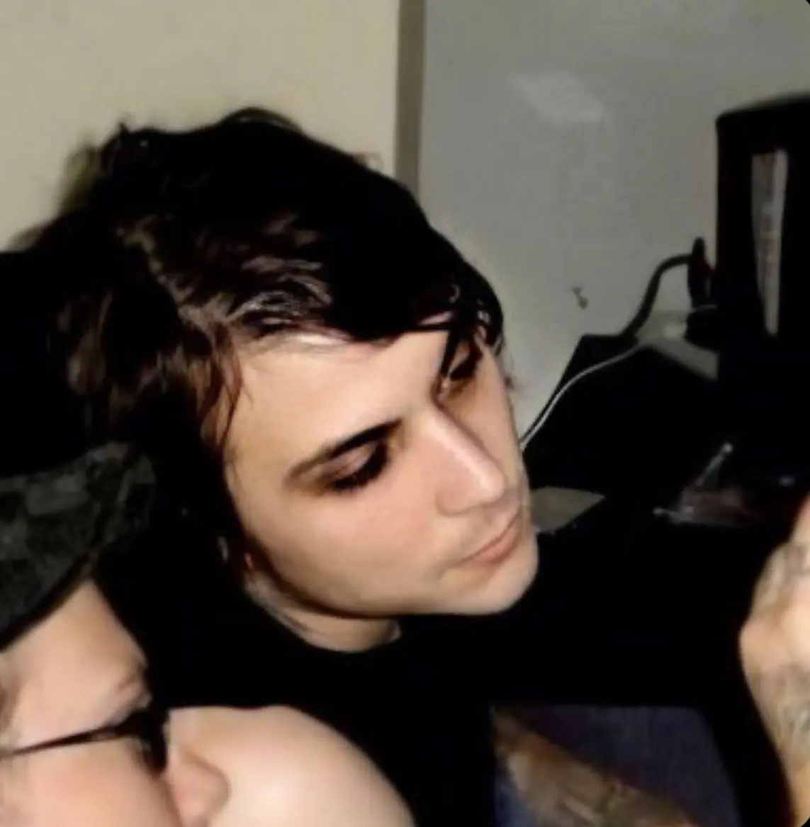 Avatar of Frank iero