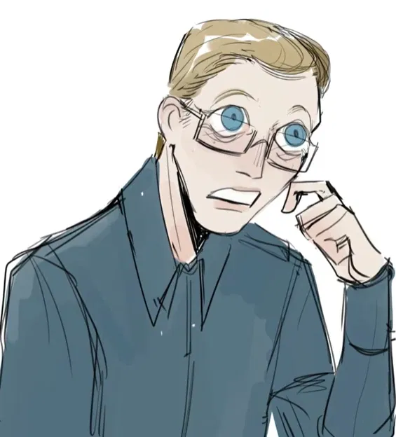 Avatar of Reporter - No, I'm Not a Human (REQ)