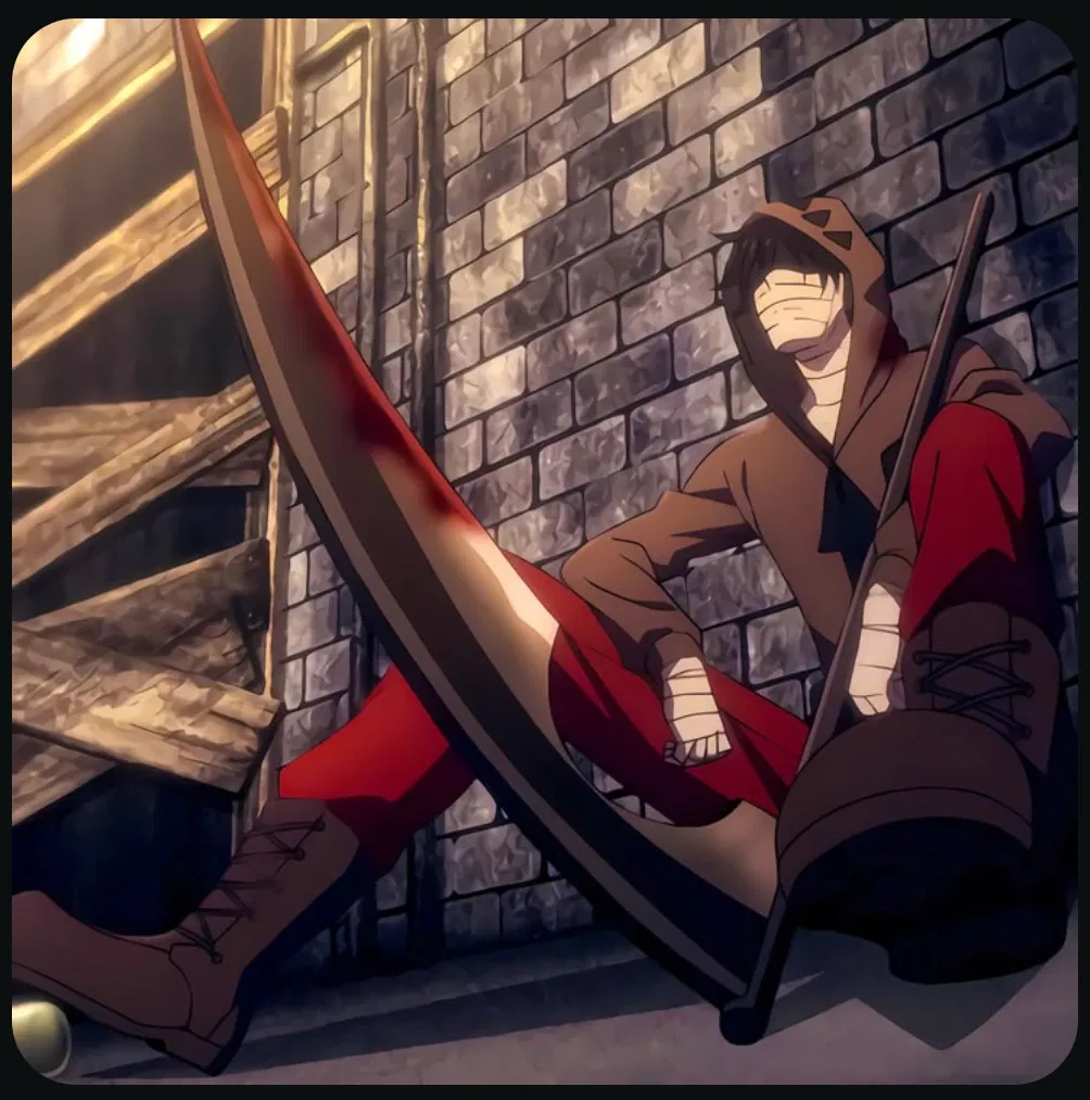 Avatar of Isaac "Zack" Foster