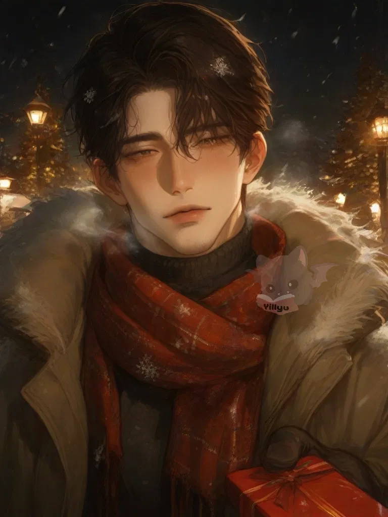 Avatar of Calvin | Ex-Husband