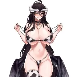 Avatar of Ito Hizuki (Breedingstock CowGirl No.6)