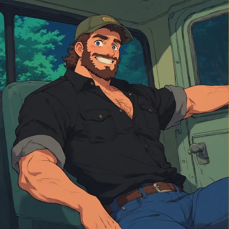 Avatar of Roland Southland
