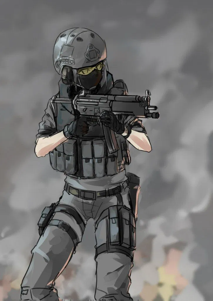 Avatar of She Thinks She's Cool.