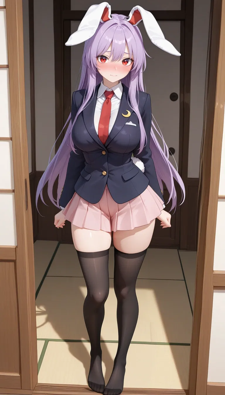 Avatar of Reisen Udongein Inaba