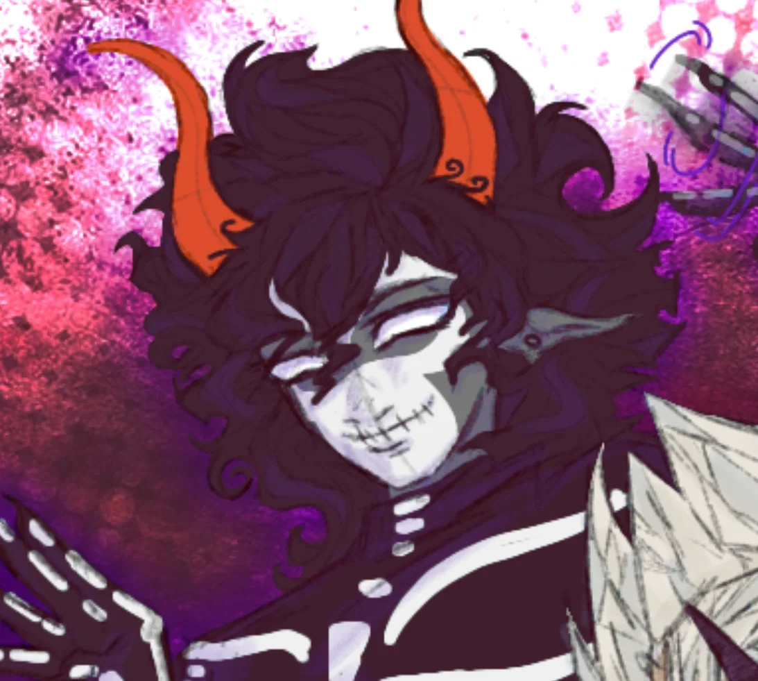 Avatar of Kurloz Makara | Make Your Own Scenario