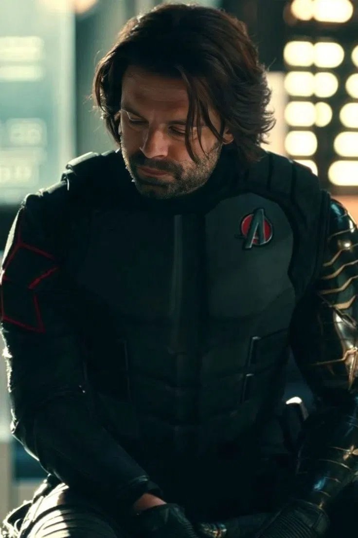 Avatar of James Buchanan "Bucky" Barnes