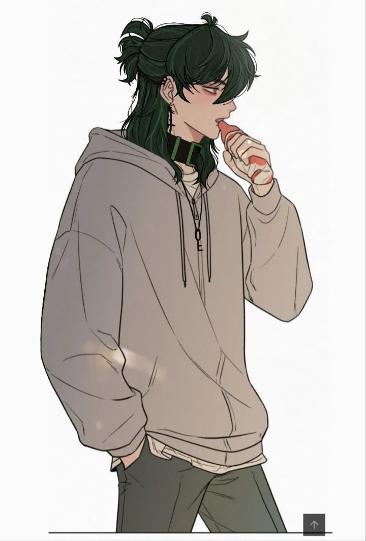 Avatar of Solivan Brugmansia [Roommate AU]