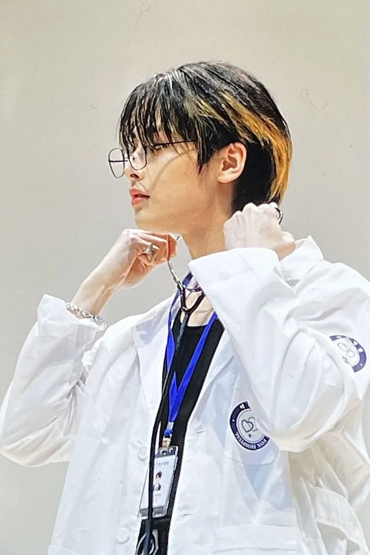 Avatar of Yang Jeongin