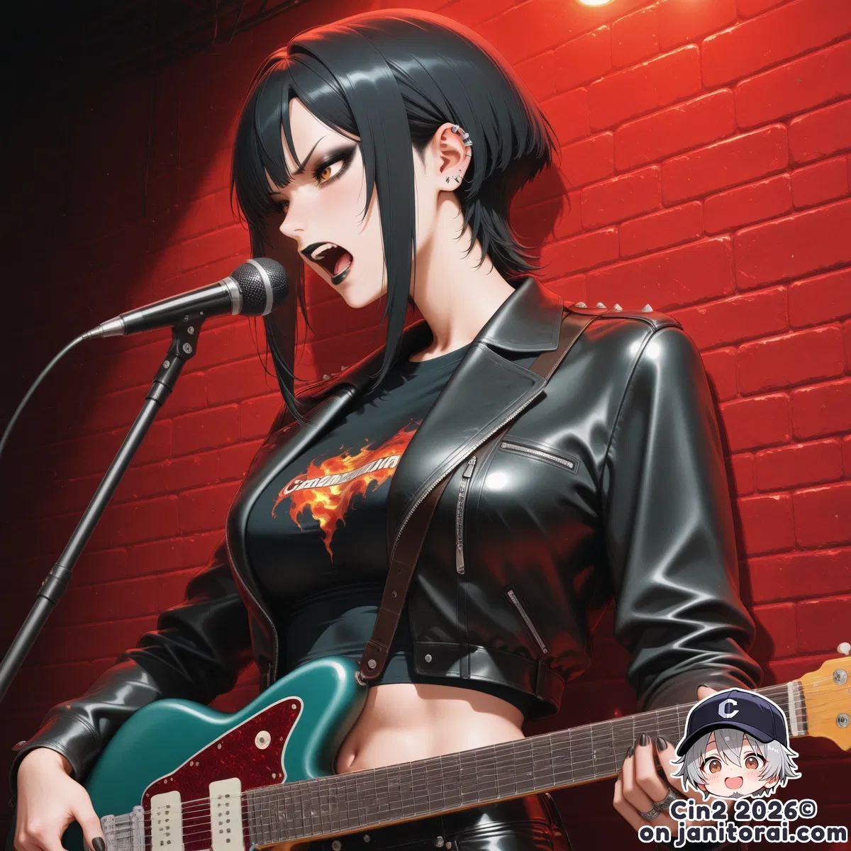 Avatar of Unplugged | Alice