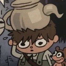 Avatar of Greg