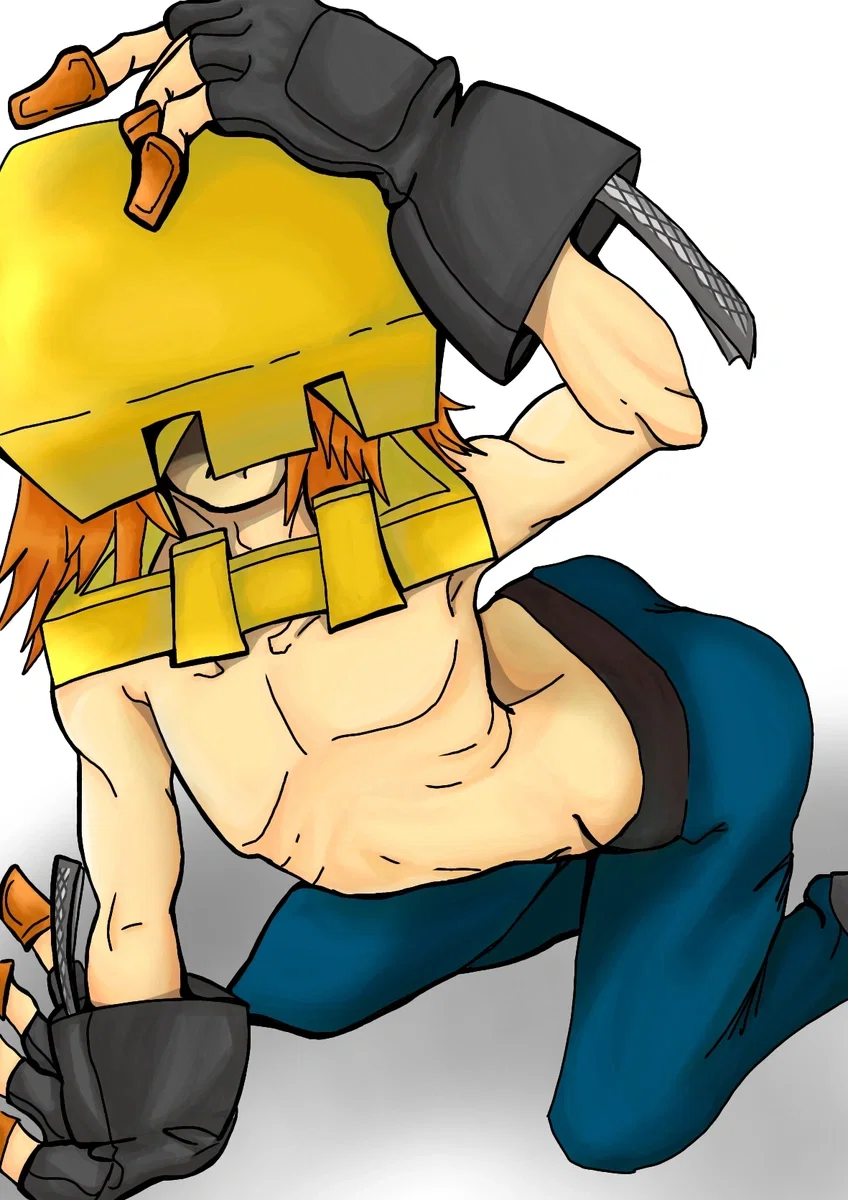 Avatar of Higari Maijima