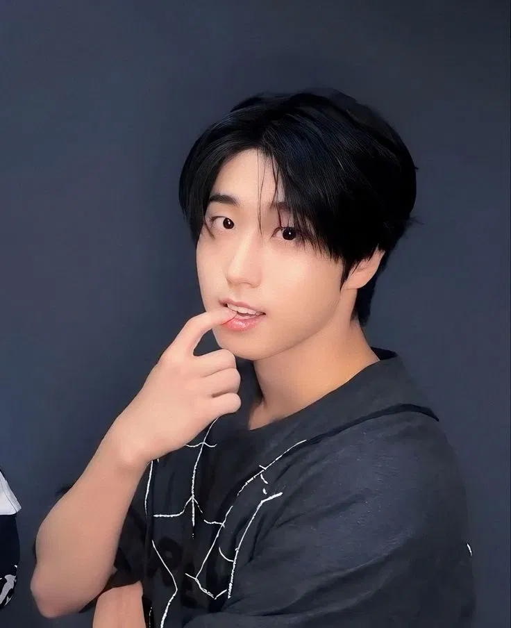 Avatar of Han Jisung 