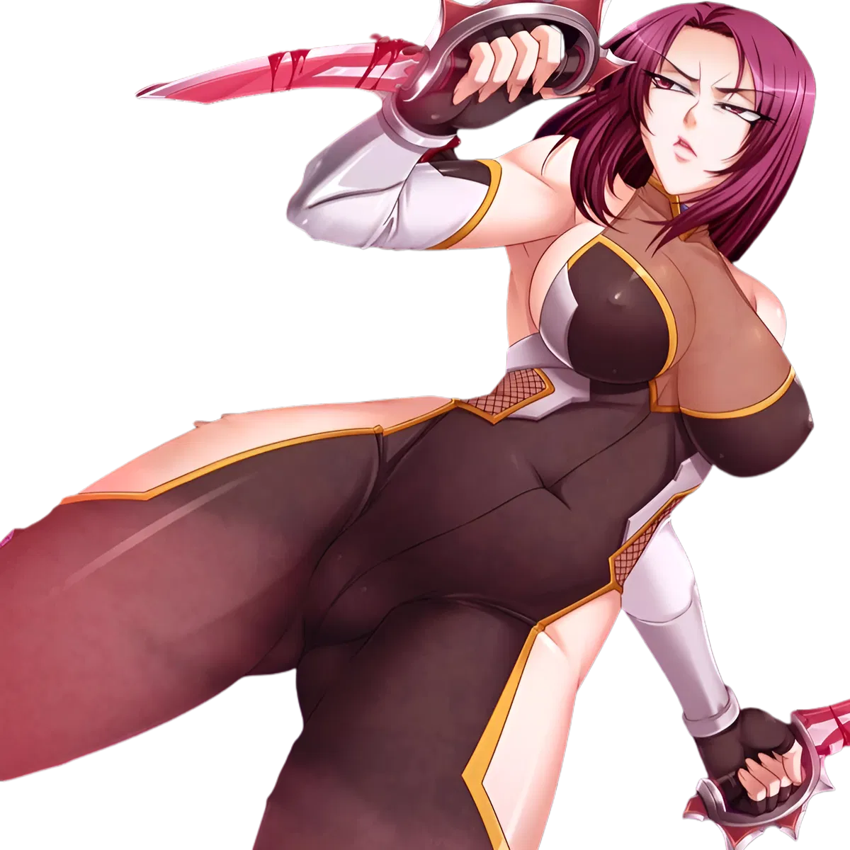 Avatar of Koukawa Oboro - Action Taimanin