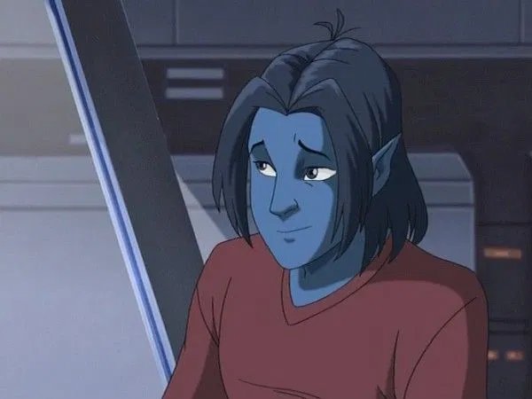 Avatar of Nightcrawler - Kurt Wagner