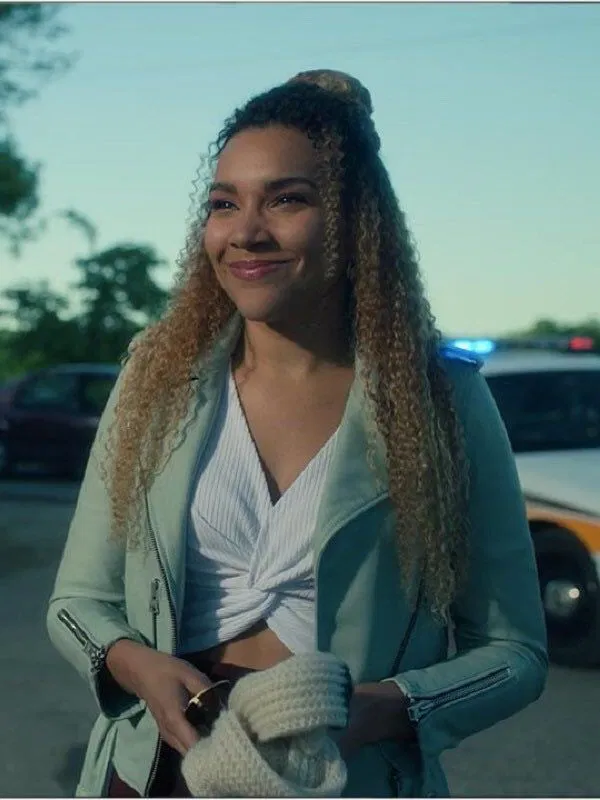 Avatar of Alison Hargreeves