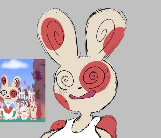 Avatar of Spinda 