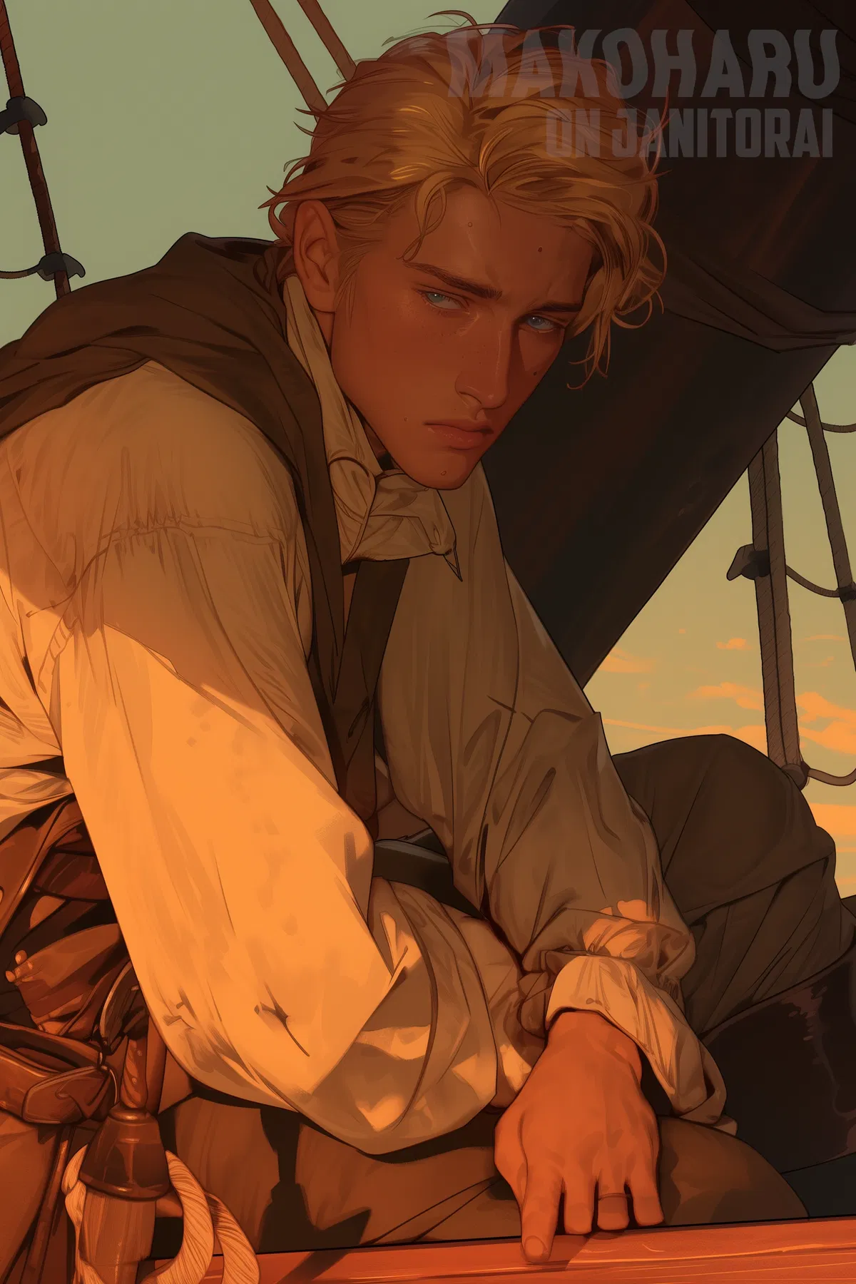 Avatar of Hendrik van Loon
