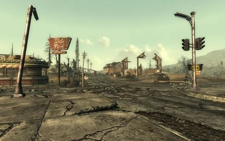 Avatar of Nuclear Apocalypse